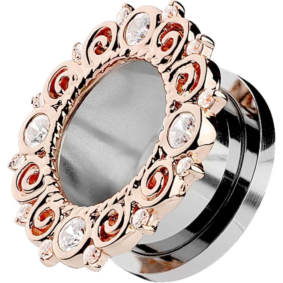 Túnel Rosa