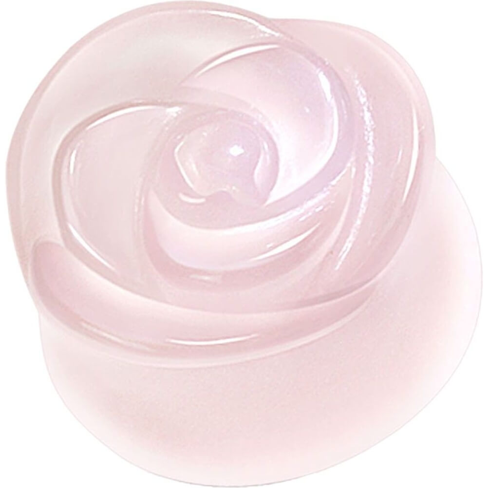 Plug Rosa di Quarzo