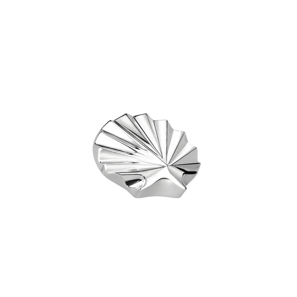 Titane Embout Embout Coquille Filetage Interne