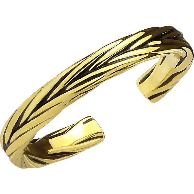 Ajustable Oro