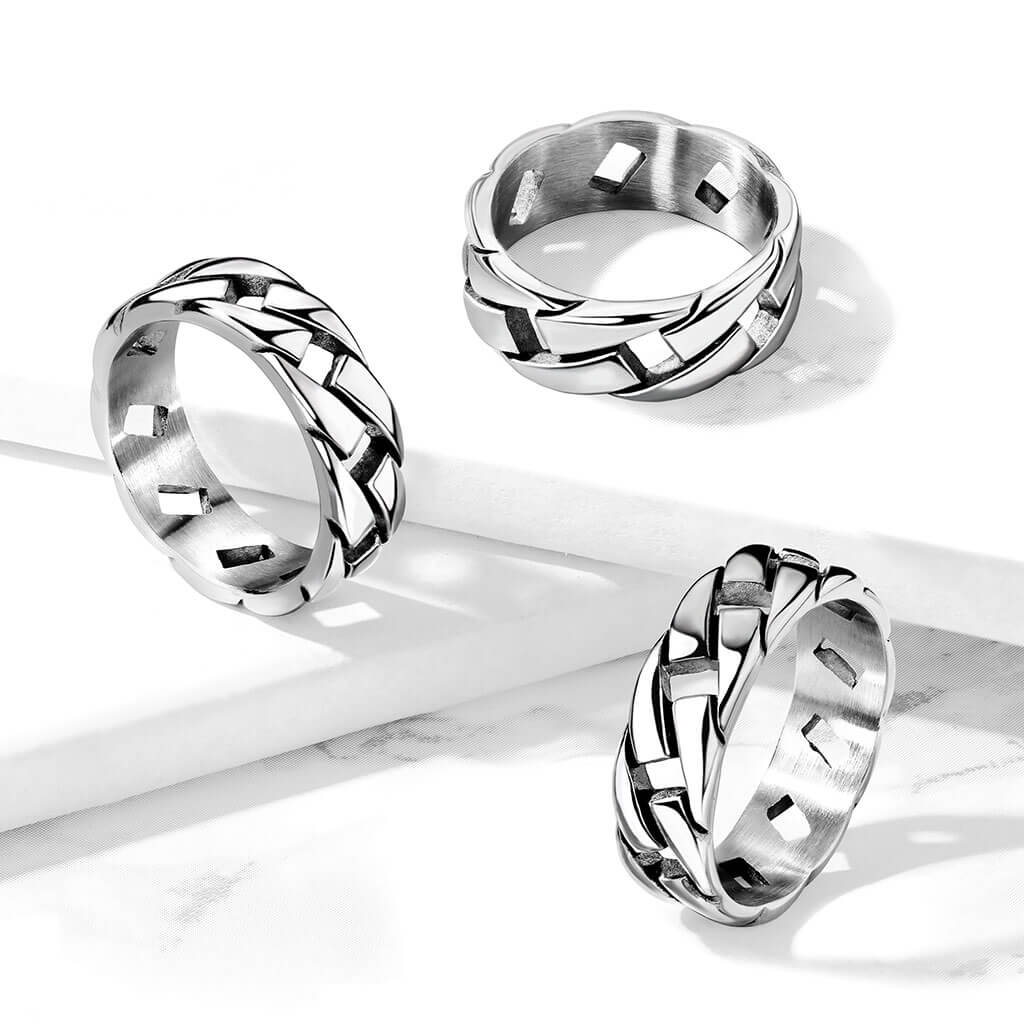 Cadena Plata
