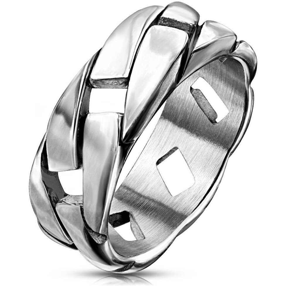 Cadena Plata