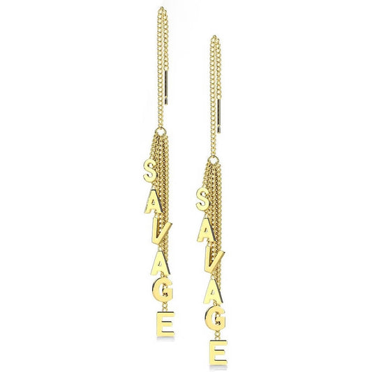 SAVAGE Cadena colgante