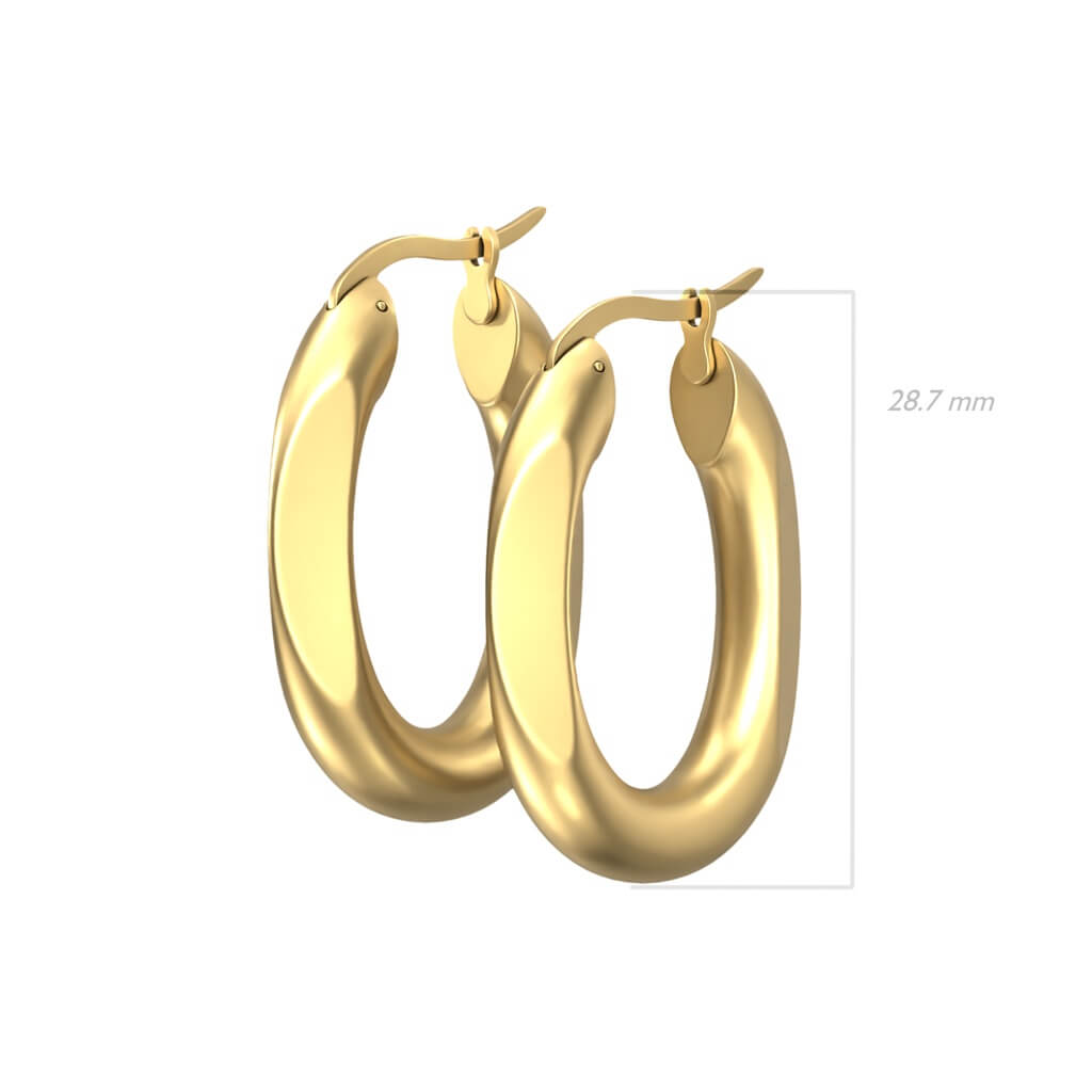Oval