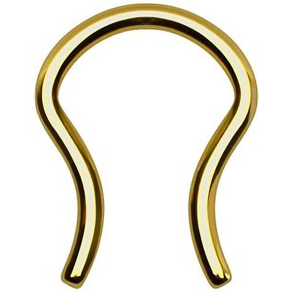 Retainer Septum Retainer