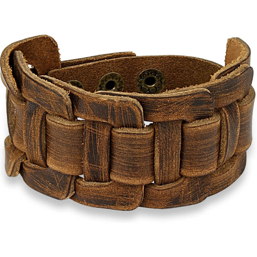 Bracelet Noué