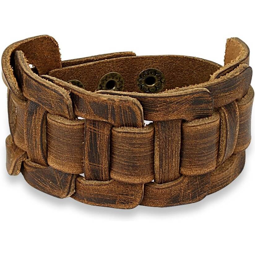 Bracelet Noué