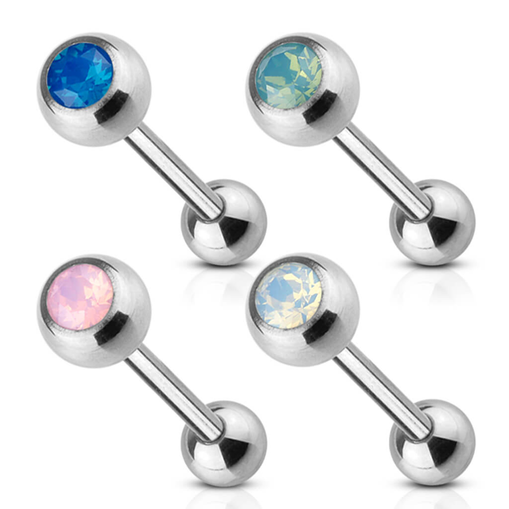 Barbell Opale