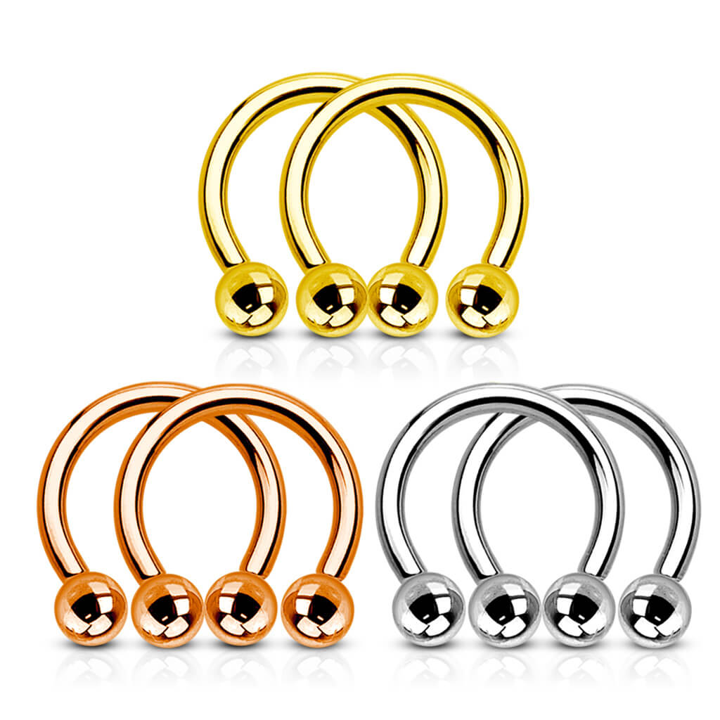Horseshoe Ball