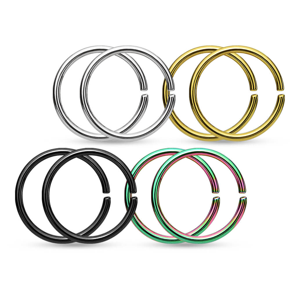 Ring Set Biegbar
