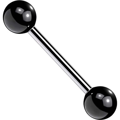 Barbell Acrylic Ball