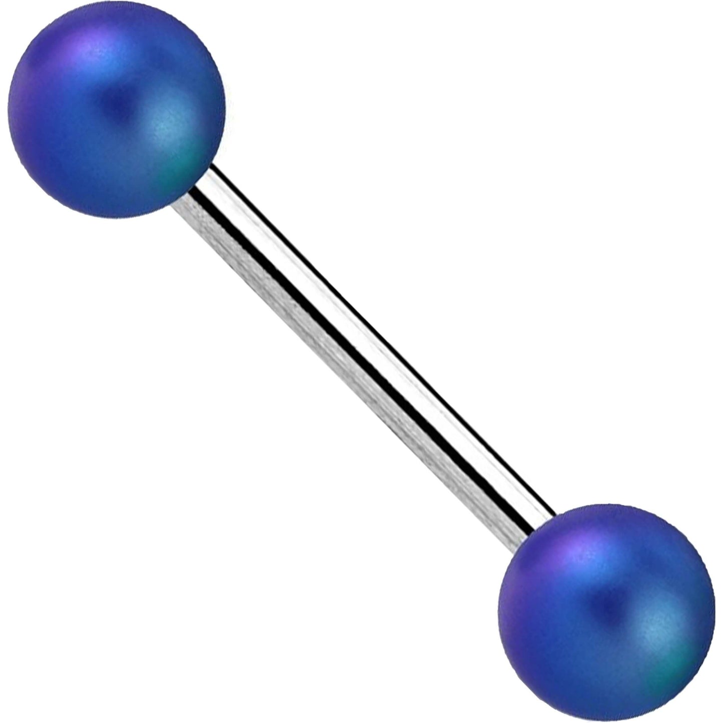 Barbell Pearlish Ball