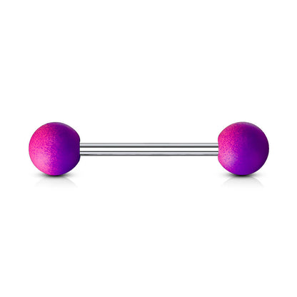 Barbell Ball Rubber