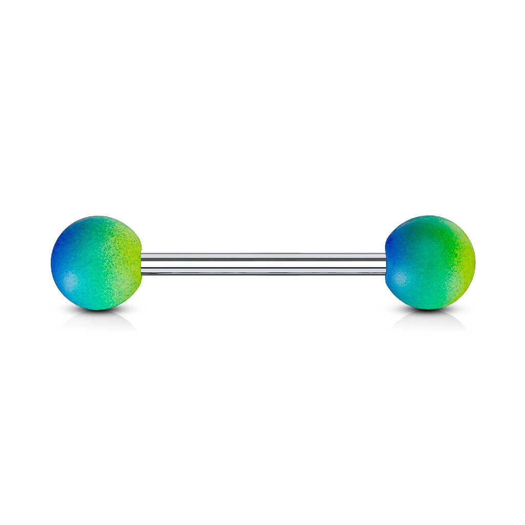 Barbell Ball Rubber