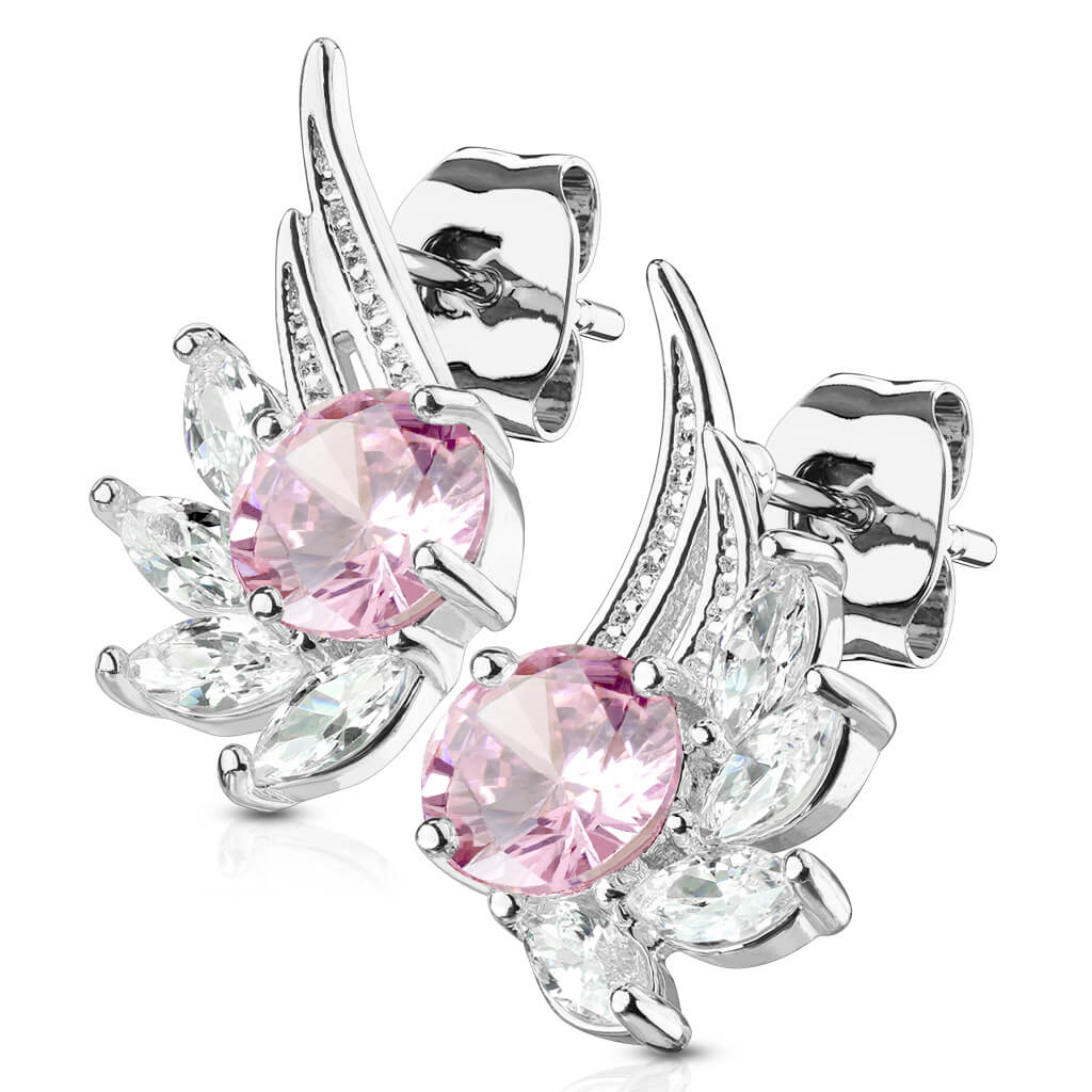 Angel Wing Zirconia