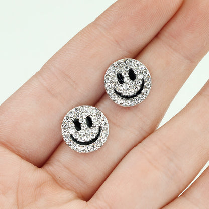 Smiley Zirconia