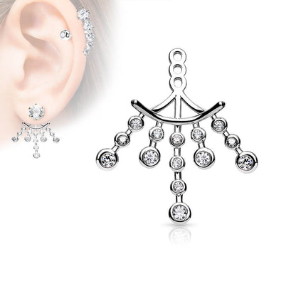 Attachment Chandelier Zirconia