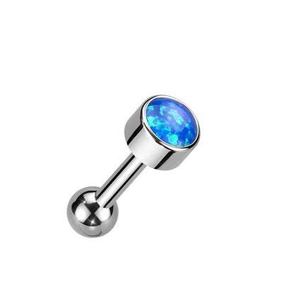 Titan Barbell Opal Zargenfassung Push-In