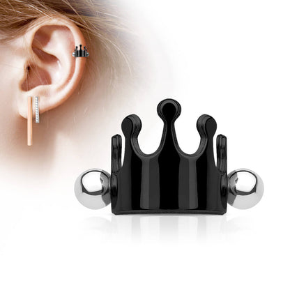 Earcuff Crown