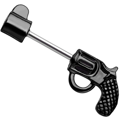 Nipple Piercing Gun