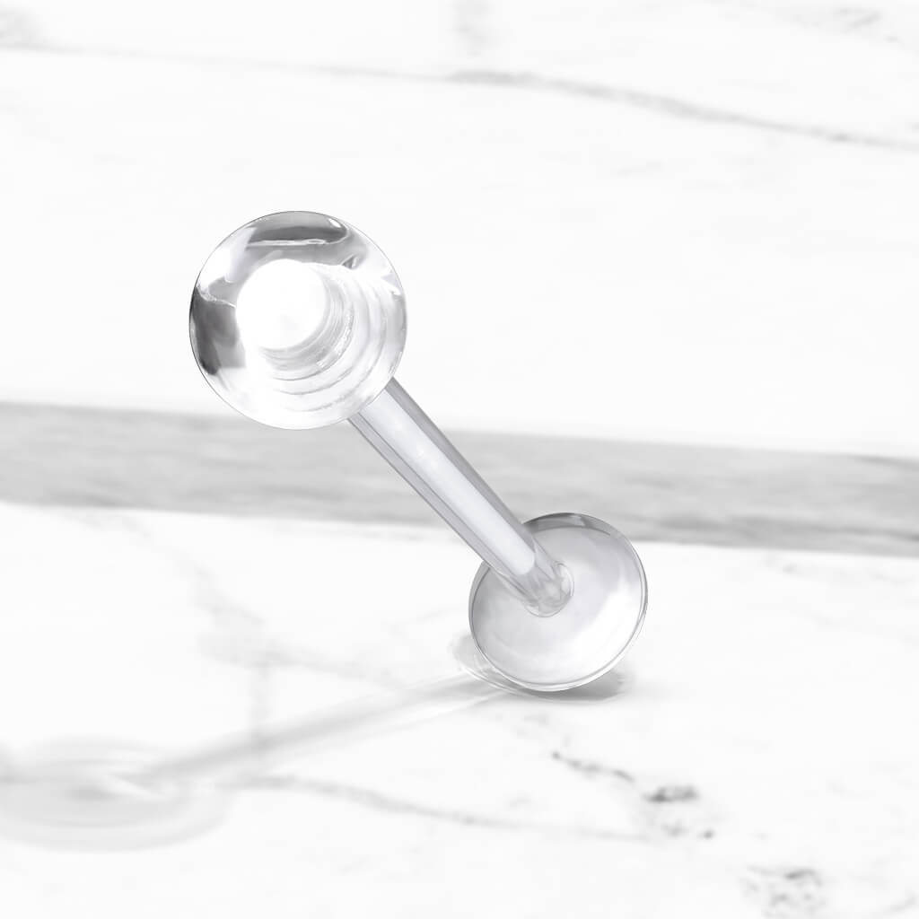 Labret Acrylic Ball