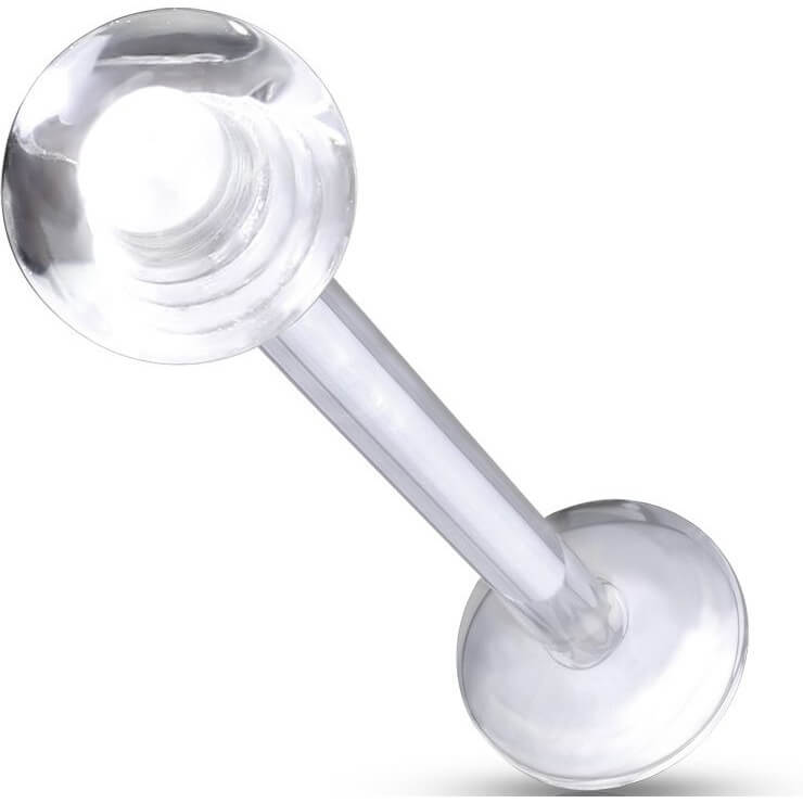 Labret Acrylic Ball