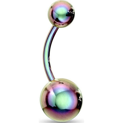 Belly Button Piercing Ball