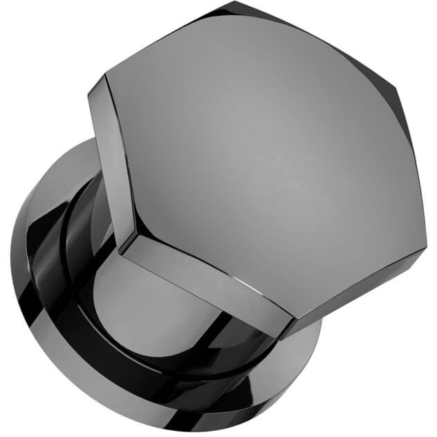 Plug hexagon