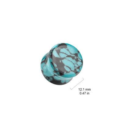 Plug Turquoise