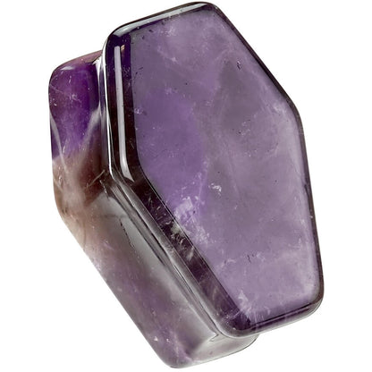 Écarteur Cercueil Amethyste