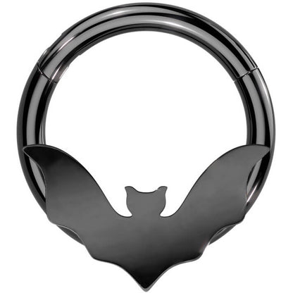 Ring Bat Clicker