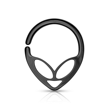 Anillo Alien Flexible