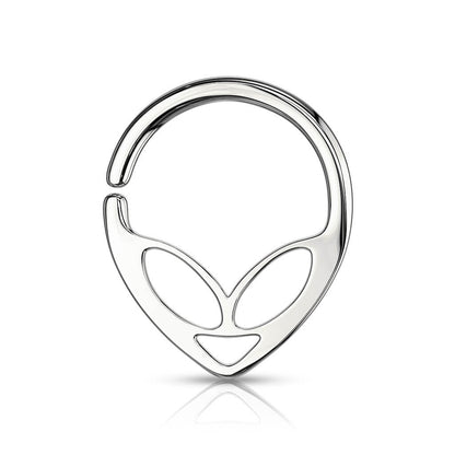 Ring Alien Bendable