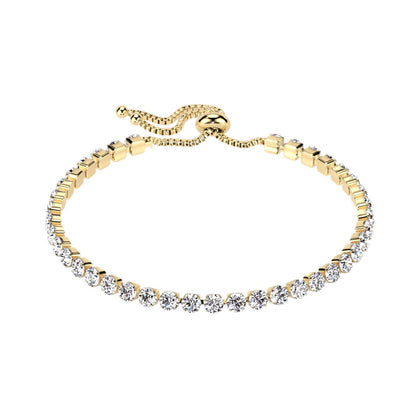 Tennis Bracelet Zirconia