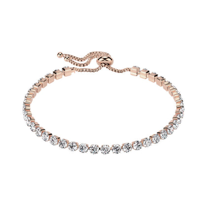 Tennis Bracelet Zirconia