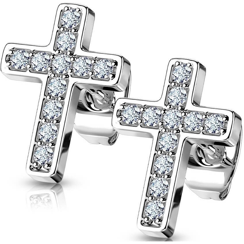 Cross Zirconia