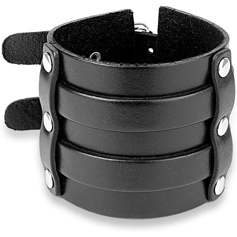 Bracelet Noir