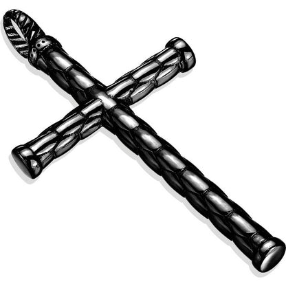 Cross Silver