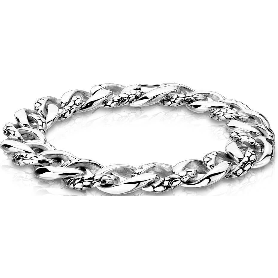 Chain Silver