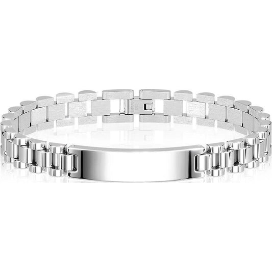 Bracelet Argent