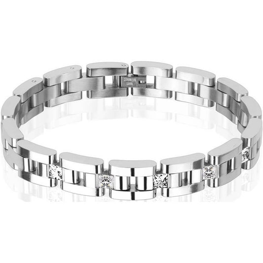 Bracelet Argent