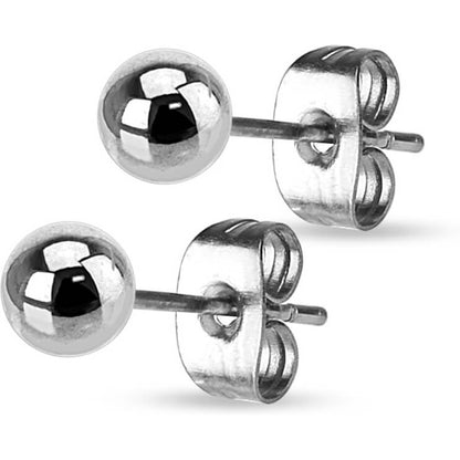 Bouton d'Oreille Boule