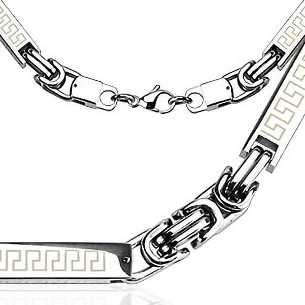 Tribal Silver