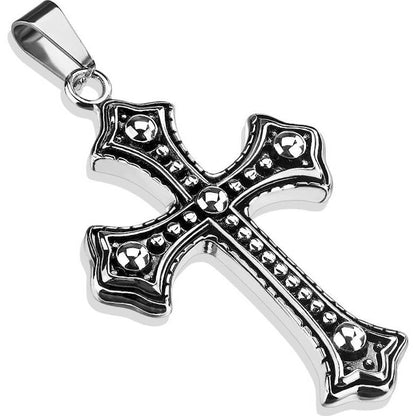 Cross Zirconia