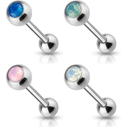 Barbell Opale