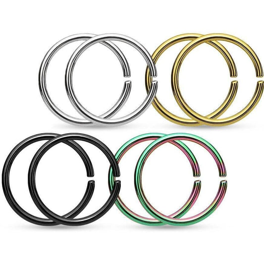 Ring Set Bendable