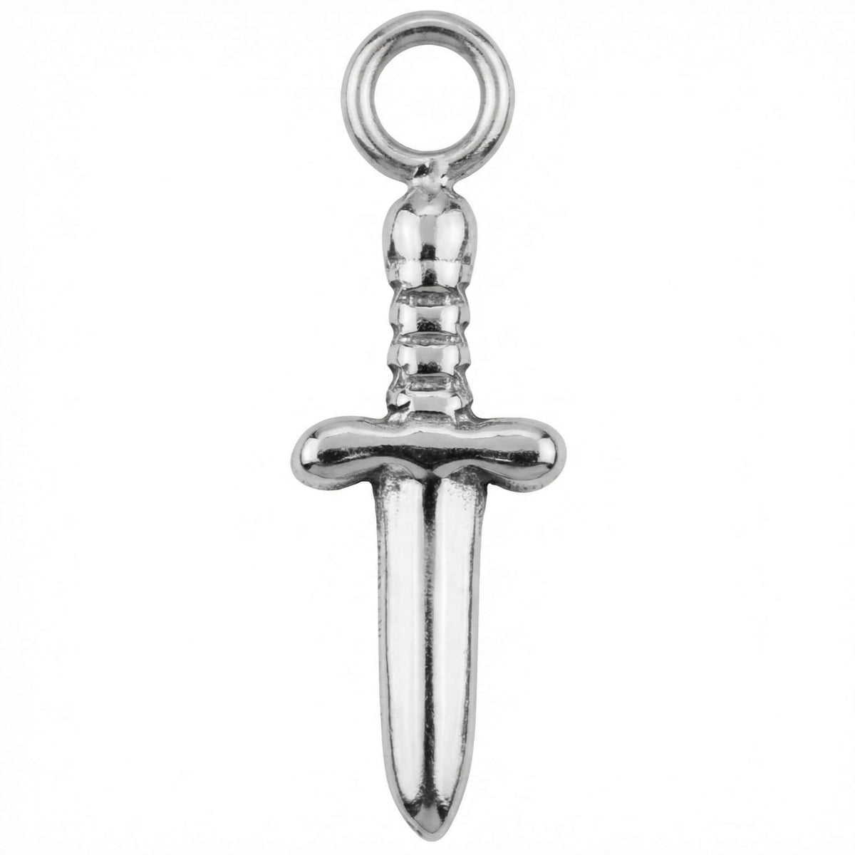 Titanium Attachment Dagger Blade With Hilt